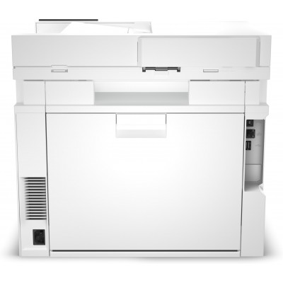 HP Color LaserJet Pro Impresora multifunción 4302dw