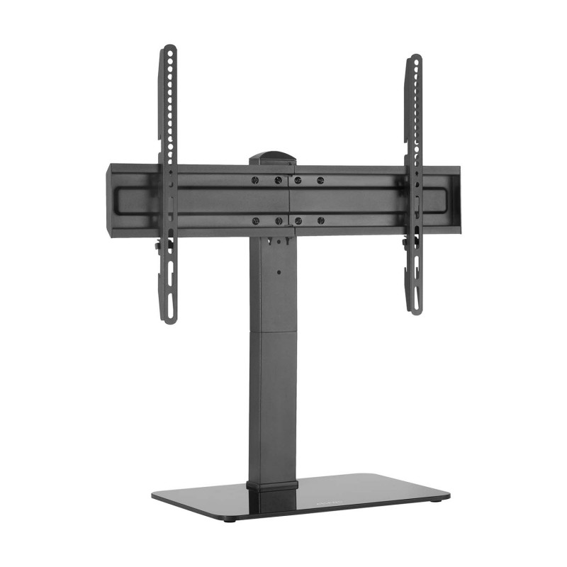 AISENS Soporte de Mesa ECO Giratorio para MonitorTV 40Kg de 37-70, Negro