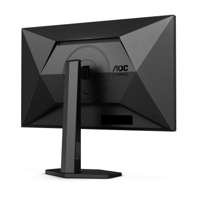 AOC G4 27G4X pantalla para PC 68,6 cm (27") 1920 x 1080 Pixeles Full HD LED Negro