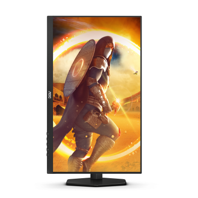 AOC G4 27G4X pantalla para PC 68,6 cm (27") 1920 x 1080 Pixeles Full HD LED Negro
