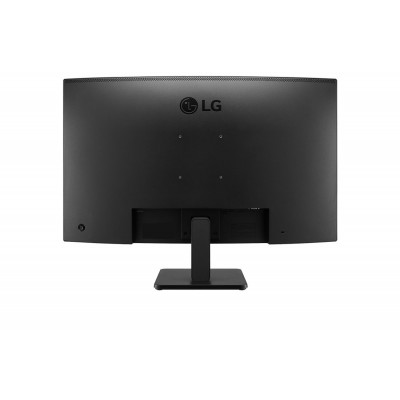 LG 32MR50C-B pantalla para PC 80 cm (31.5") 1920 x 1080 Pixeles Full HD LCD Negro