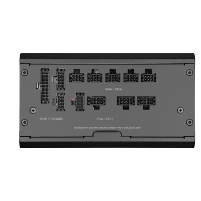Corsair CP-9020257-EU unidad de fuente de alimentación 1000 W 24-pin ATX ATX Negro