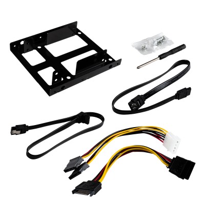 UNYKAch Kit Adaptador SDD DUAL