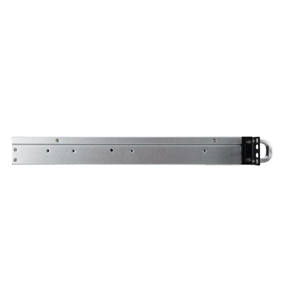 UNYKAch 1U 19″ UK 1029 Estante Negro