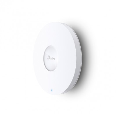 TP-Link Omada EAP653 UR punto de acceso inalámbrico 2976 Mbits Blanco Energía sobre Ethernet (PoE)