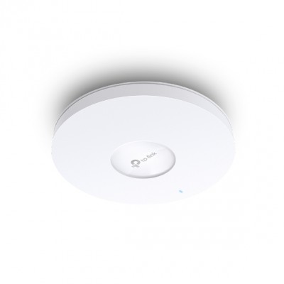 TP-Link Omada EAP653 UR punto de acceso inalámbrico 2976 Mbits Blanco Energía sobre Ethernet (PoE)