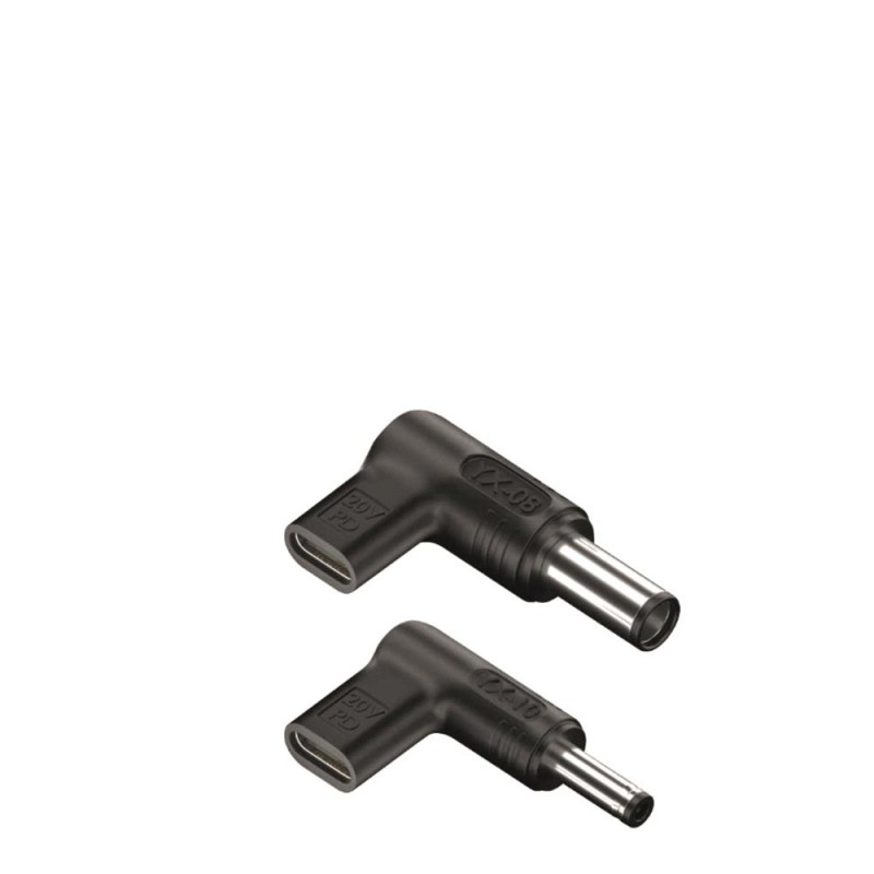 NGS BUD-D accesorio para portatil Clavija de adaptador de corriente para ordenador portátil