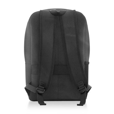 AISENS ASBG-BP080-BK maletines para portátil 39,6 cm (15.6") Mochila Negro