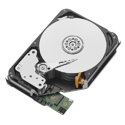 Seagate IronWolf Pro ST20000NT001 disco duro interno 20 TB 7200 RPM 256 MB 3.5"