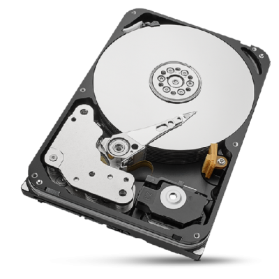 Seagate IronWolf Pro ST20000NT001 disco duro interno 20 TB 7200 RPM 256 MB 3.5"