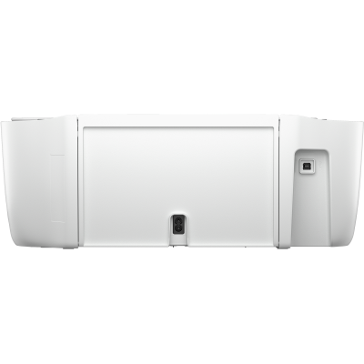 HP DeskJet Impresora multifunción 2820e
