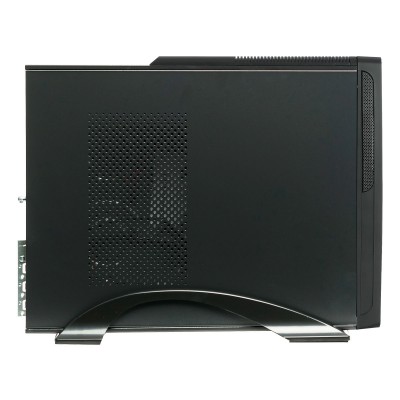 iMATECH I51240081TB PCsestación de trabajo Intel® Core™ i5 i5-12400 8 GB DDR4-SDRAM 1 TB SSD Escritorio PC Negro