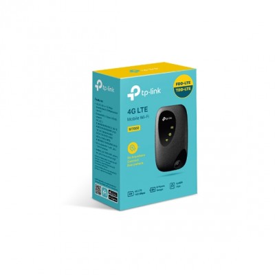 TP-Link M7010 router de telefoníapuerta de enlacemódem Router de red móvil