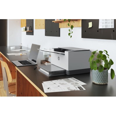 HP LaserJet Impresora M209d