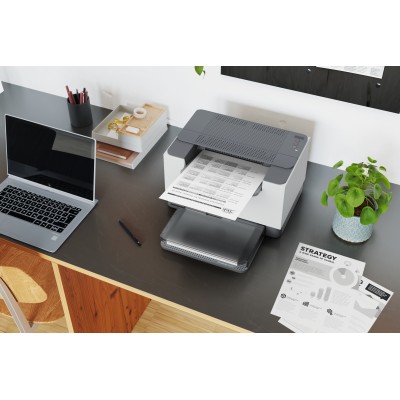 HP LaserJet Impresora M209d