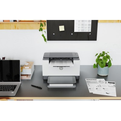 HP LaserJet Impresora M209d
