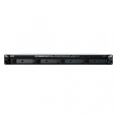 Synology RackStation RS422+ servidor de almacenamiento NAS