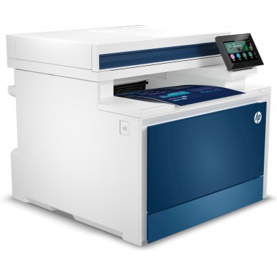HP Color LaserJet Pro Impresora multifunción 4302fdn