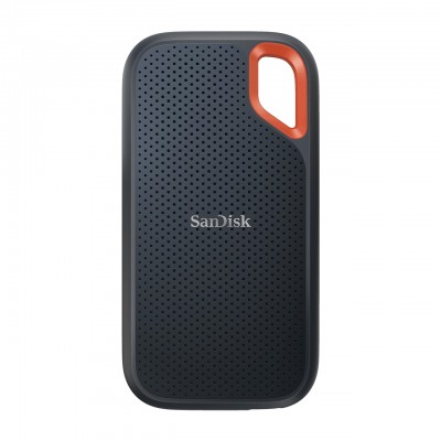 SanDisk Extreme Portable 1 TB USB Tipo C 3.2 Gen 2
