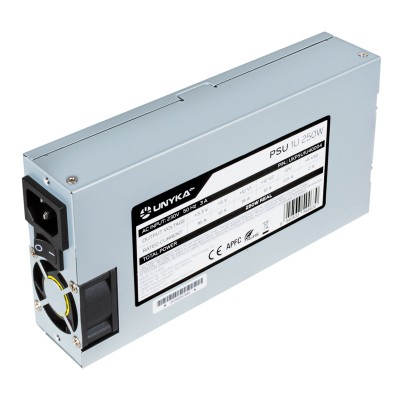 UNYKAch FLEX 1U estándar 250W