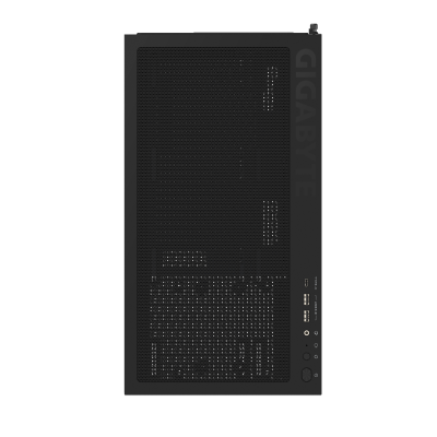 GIGABYTE C500 PANORAMIC STEALTH Midi Tower Negro
