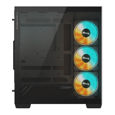 GIGABYTE C500 PANORAMIC STEALTH Midi Tower Negro