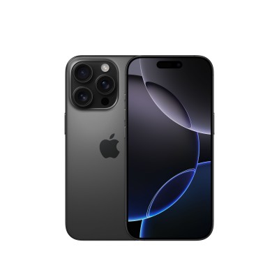 Apple iPhone 16 Pro 16 cm (6.3") SIM doble iOS 18 5G