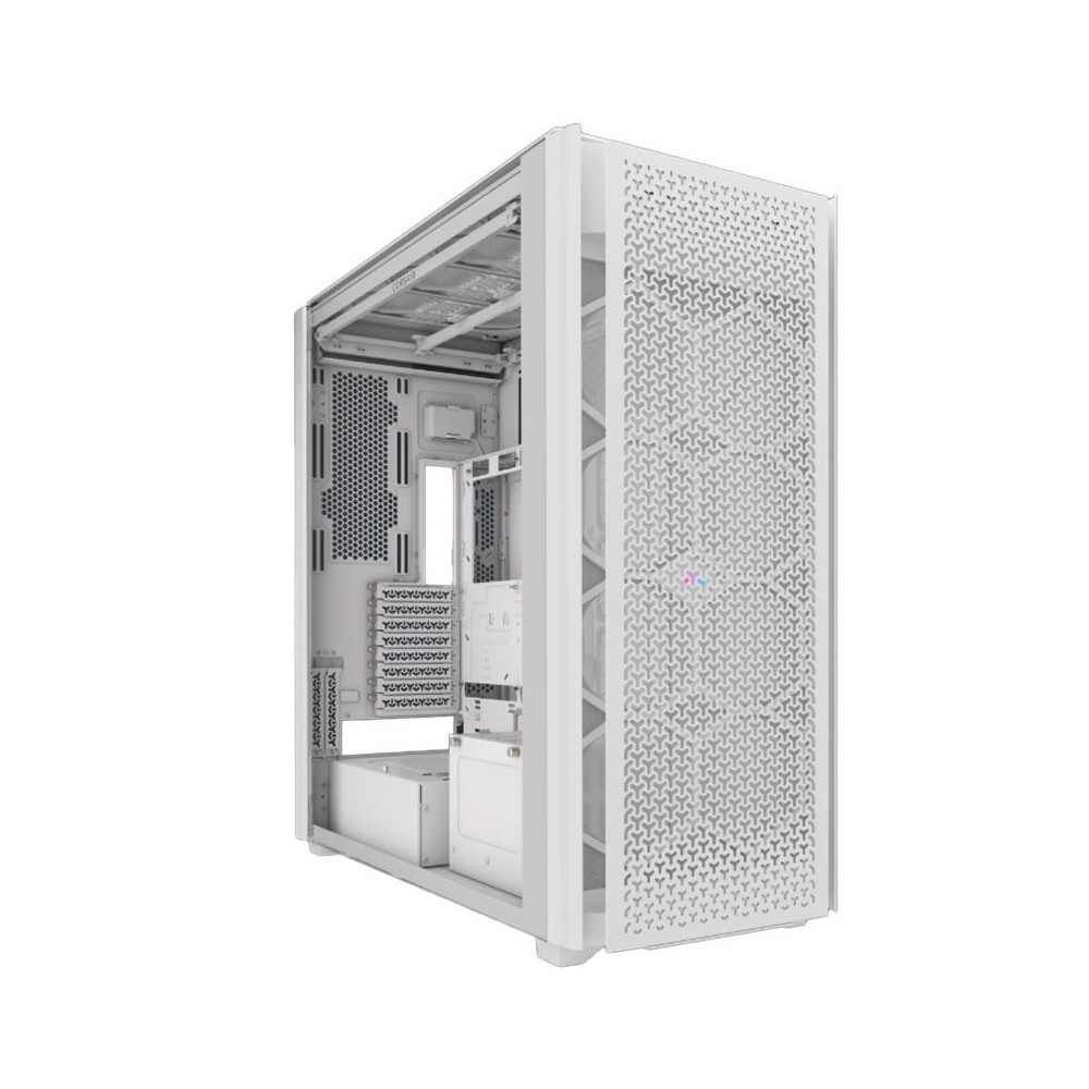 Corsair 9000D RGB AIRFLOW Full Tower Blanco