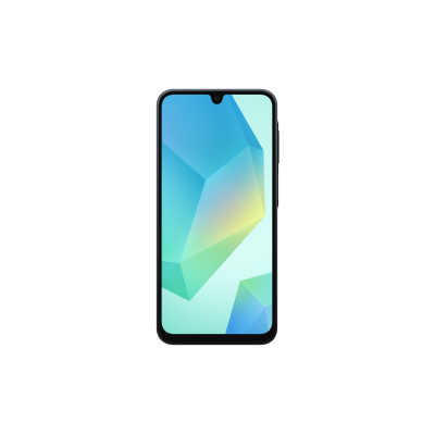 Samsung Galaxy A16 17 cm (6.7") Ranura híbrida Dual SIM 4G USB Tipo C 4 GB 128 GB 5000 mAh Negro
