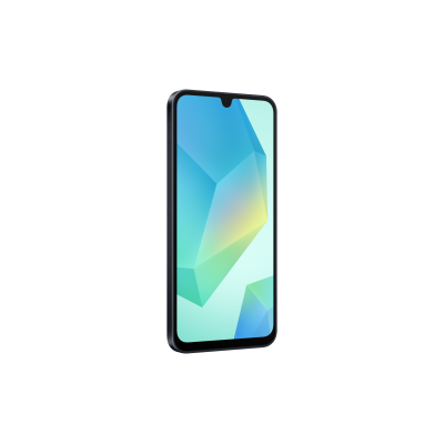 Samsung Galaxy A16 17 cm (6.7") Ranura híbrida Dual SIM 4G USB Tipo C 4 GB 128 GB 5000 mAh Negro