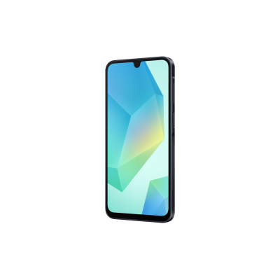 Samsung Galaxy A16 17 cm (6.7") Ranura híbrida Dual SIM 4G USB Tipo C 4 GB 128 GB 5000 mAh Negro