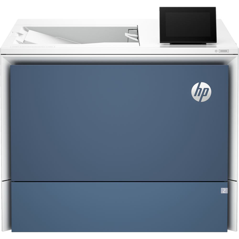 HP Color LaserJet Enterprise Impresora 5700dn