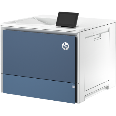 HP Color LaserJet Enterprise Impresora 5700dn