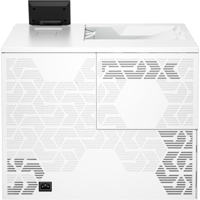 HP Color LaserJet Enterprise Impresora 5700dn