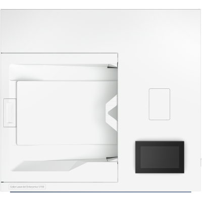 HP Color LaserJet Enterprise Impresora 5700dn