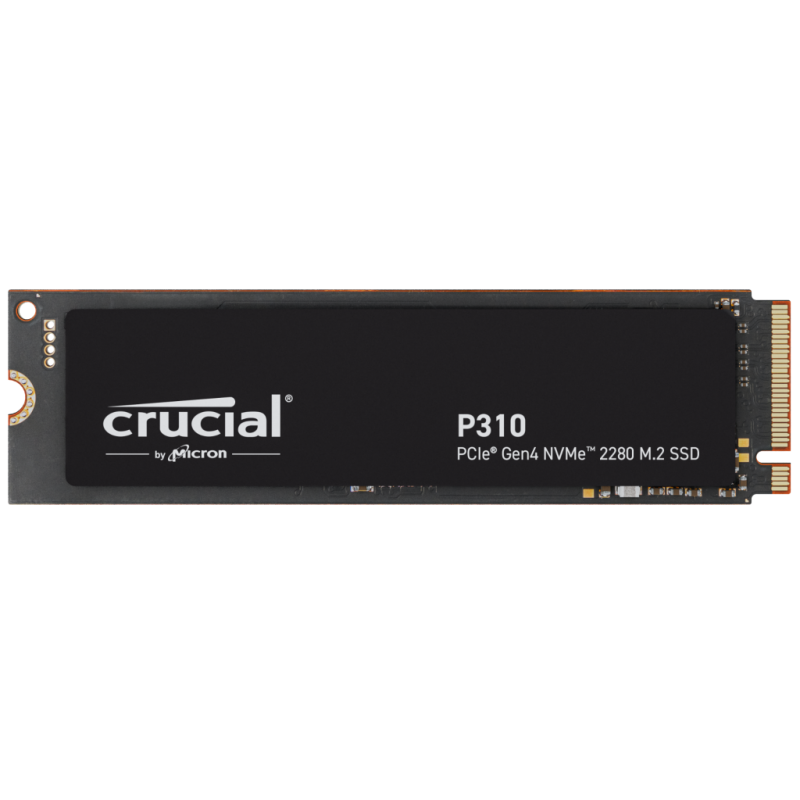 Crucial P310 1 TB M.2 PCI Express 4.0 NVMe