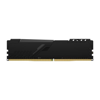 Kingston Technology FURY Beast 64GB 3600MTs DDR4 CL18 DIMM (Kit de 2) Black