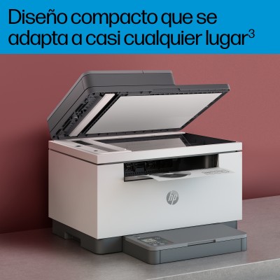 HP LaserJet Impresora multifunción M234sdn