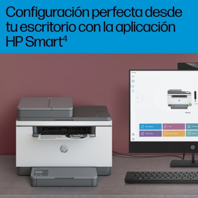 HP LaserJet Impresora multifunción M234sdn