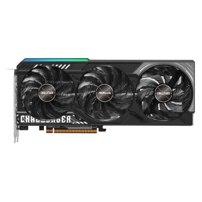 Asrock Challenger Radeon RX 9070 AMD 16 GB GDDR6
