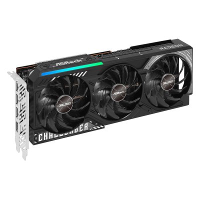 Asrock Challenger Radeon RX 9070 AMD 16 GB GDDR6