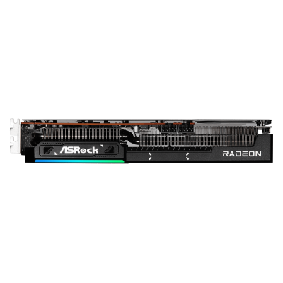 Asrock Challenger Radeon RX 9070 AMD 16 GB GDDR6