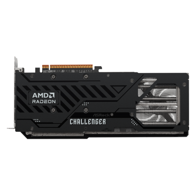 Asrock Challenger Radeon RX 9070 AMD 16 GB GDDR6