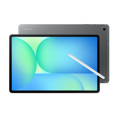 Samsung Galaxy Tab S10 FE+ Wi-Fi