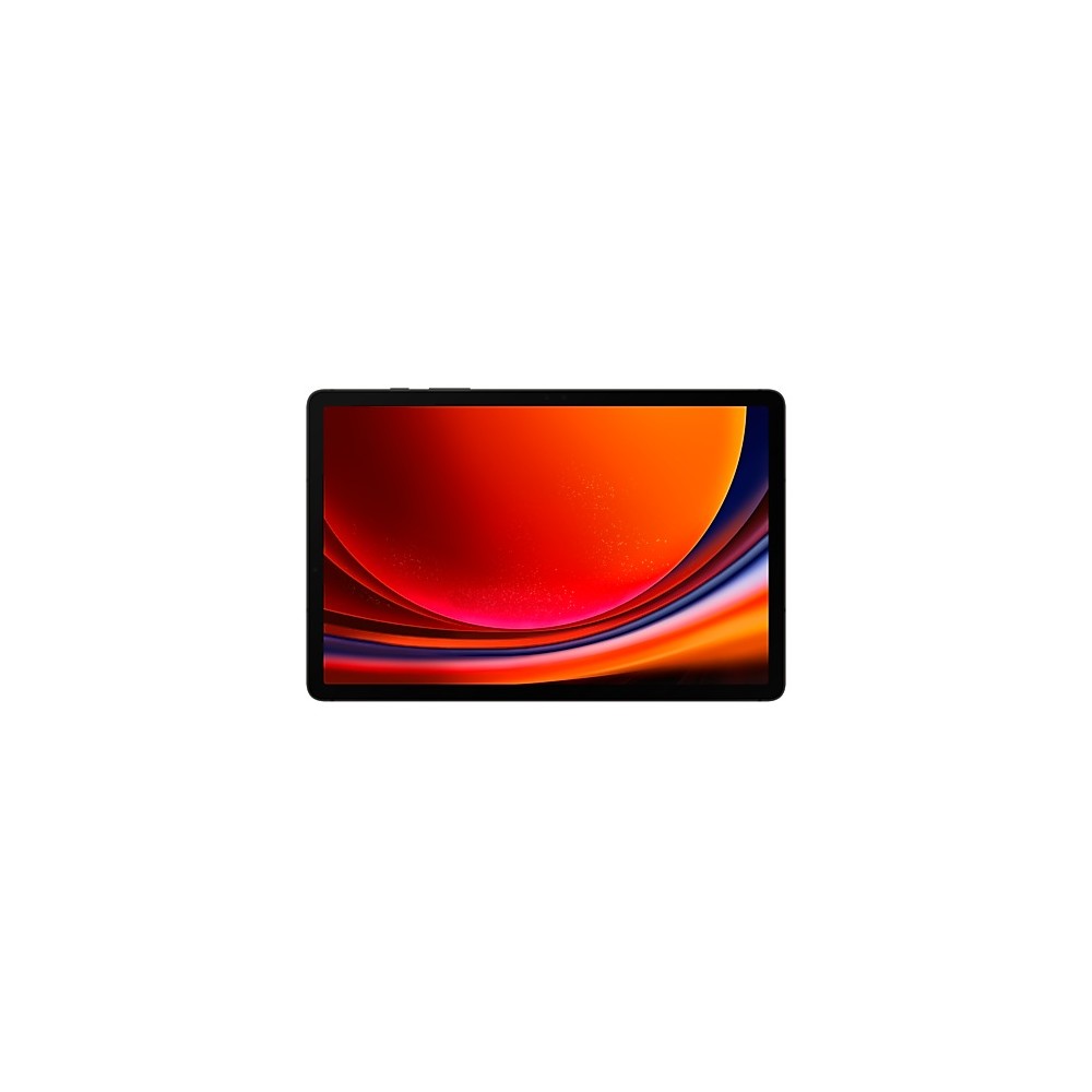 Samsung Galaxy Tab S9 SM-X716B 5G Qualcomm Snapdragon 128 GB 27,9 cm (11") 8 GB Wi-Fi 6 (802.11ax) Android 13 Grafito