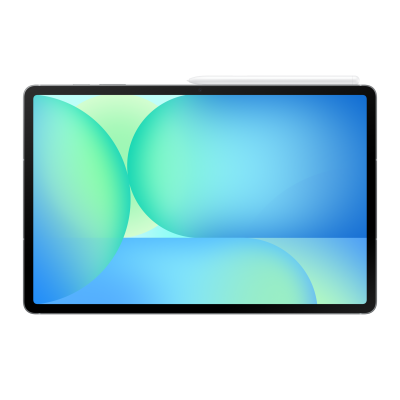 Samsung Galaxy Tab S10 FE+ Wi-Fi