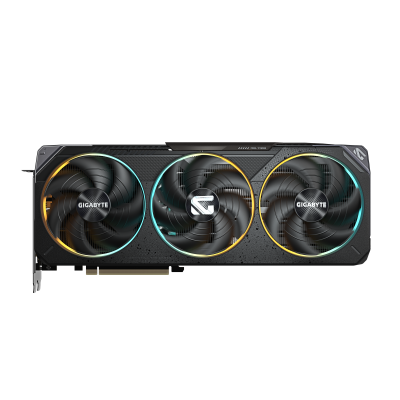 GIGABYTE GeForce RTX 5070 GAMING OC 12G Tarjeta Gráfica - 12GB GDDR7, 192 bits, PCI-E 5.0, 2625 MHz Core Clock, 3 x DP 2.1a, 1