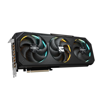 GIGABYTE GeForce RTX 5070 GAMING OC 12G Tarjeta Gráfica - 12GB GDDR7, 192 bits, PCI-E 5.0, 2625 MHz Core Clock, 3 x DP 2.1a, 1