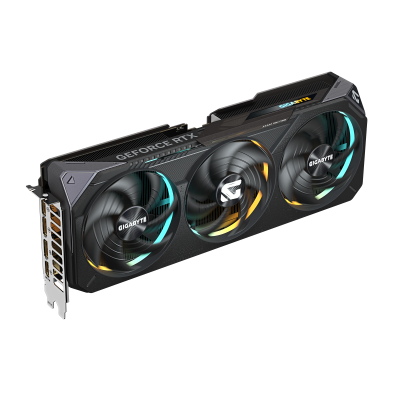 GIGABYTE GeForce RTX 5070 GAMING OC 12G Tarjeta Gráfica - 12GB GDDR7, 192 bits, PCI-E 5.0, 2625 MHz Core Clock, 3 x DP 2.1a, 1