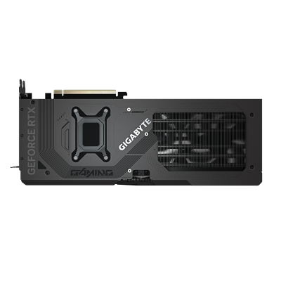 GIGABYTE GeForce RTX 5070 GAMING OC 12G Tarjeta Gráfica - 12GB GDDR7, 192 bits, PCI-E 5.0, 2625 MHz Core Clock, 3 x DP 2.1a, 1
